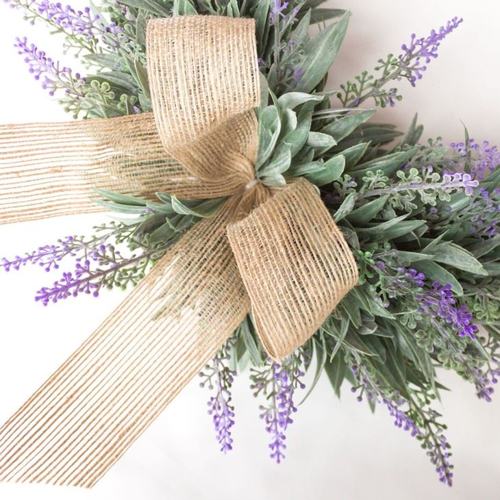 High Quality Garland Wreath Wedding